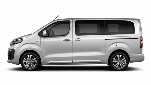 Fiat Ulysse