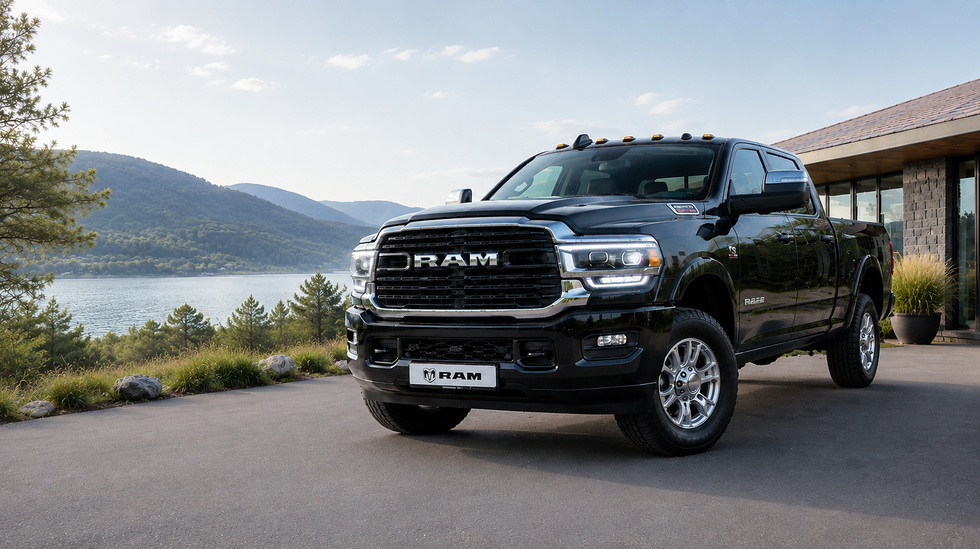 RAM