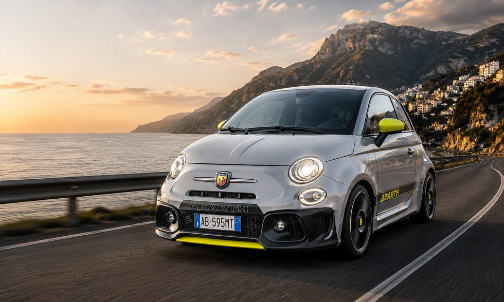 Abarth