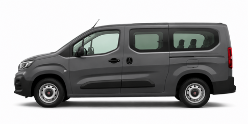 Fiat Doblò Cargo Kombi MAXI