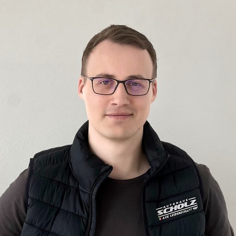 Julian Menzel-Riediger