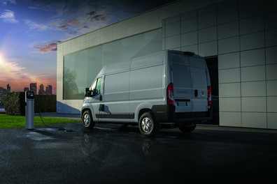 E Ducato