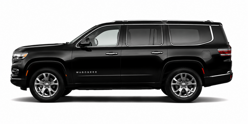 Jeep Wagoneer