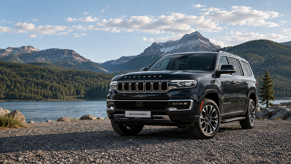 Jeep