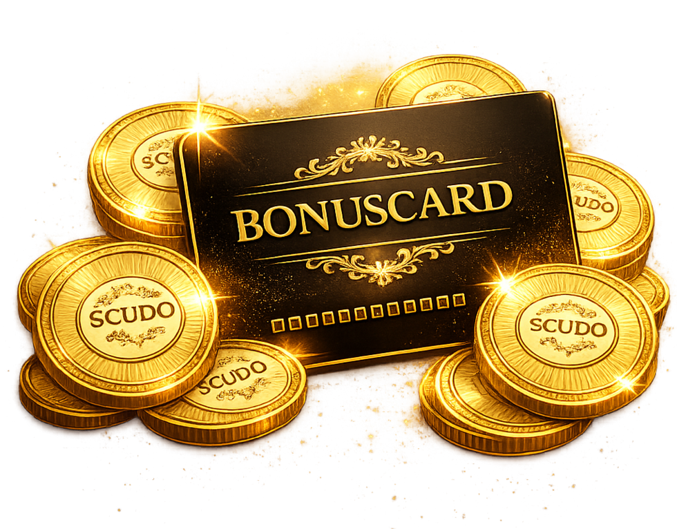 Bonuskarte