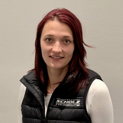 Cindy Tscherch