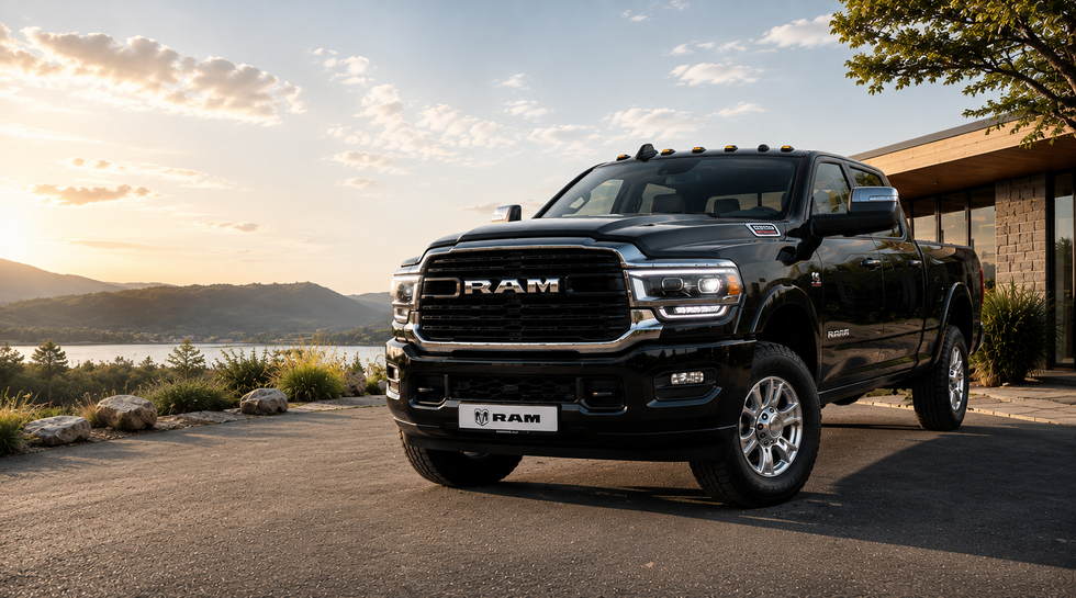 RAM