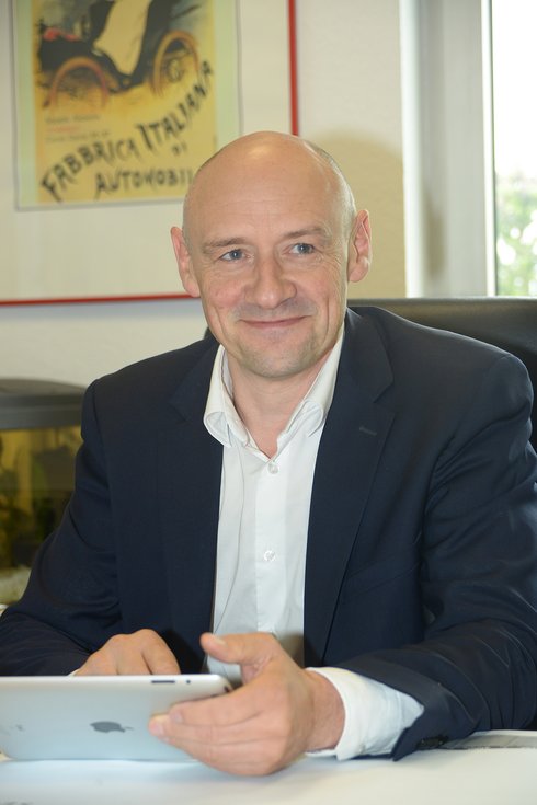 Michael Scholz