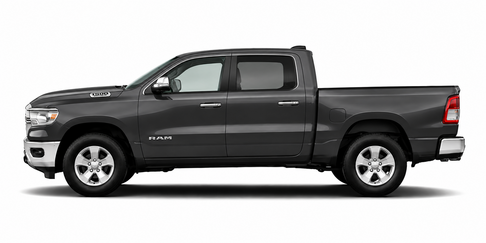 RAM 1500 SLT
