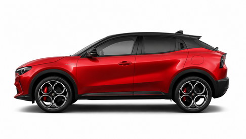 Alfa Romeo Junior