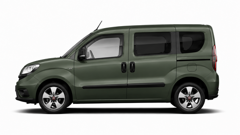 Fiat Ulysse