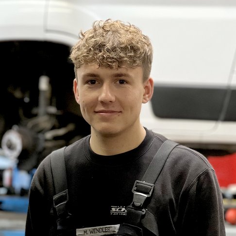 Marc Wendler