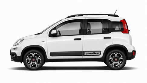 Fiat Granda Panda
