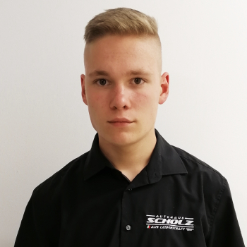 Nick Kempe Serviceassistent